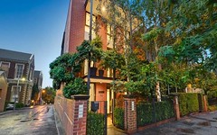 54 Berry Street, East Melbourne VIC