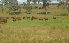 Lot 1 & 2 New England Highway, Crows Nest QLD