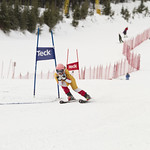 Friday GS Race at the 2012 Teck K2 Provincials                        PHOTO CREDIT: Keven Dubinsky