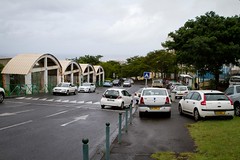 Ile de la Réunion - jour 1
