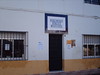 Biblioteca Torres Naharro