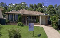 104 Lancaster Avenue, Cecil Hills NSW