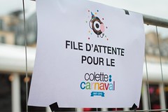 Carnaval Colette 2012