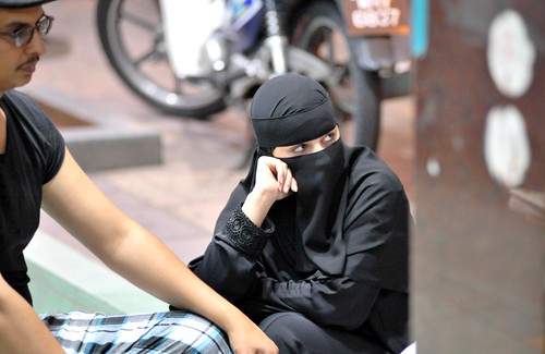 Burqa, From FlickrPhotos