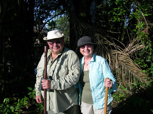 Peru Expedition, 2009