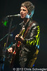 Noel Gallagher's High Flying Birds @ Royal Oak Music Theatre, Royal Oak, MI - 03-31-12