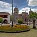 Plaza de Armas in Ayacucho
