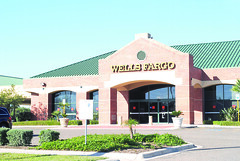 Wells Fargo 4