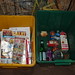 what's in your recycle bin? • <a style="font-size:0.8em;" href="http://www.flickr.com/photos/68987711@N06/7150567755/" target="_blank">View on Flickr</a>