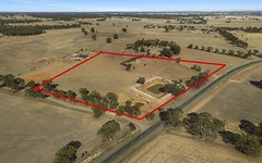 Lot 2, 1553 Loddon Valley Highway, Woodvale Vic