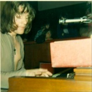 1970 - Brian Auger - solo