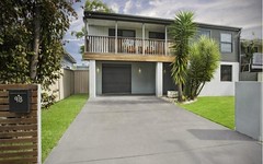 98 Cams Boulevard, Summerland Point NSW
