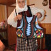 Tradiitonal clothing - Novosej • <a style="font-size:0.8em;" href="http://www.flickr.com/photos/62152544@N00/7266243016/" target="_blank">View on Flickr</a>