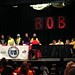 Middle School Battle of the Books for North Carolina