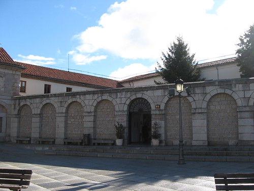 14. Convento de Santa Teresa 2