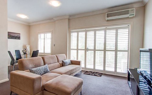 71/14-18 College Crescent, Hornsby NSW