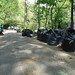 NYC Cares - Ft. Tryon Park