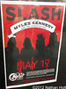 Slash @ Orbit Room, Grand Rapids, MI - 05-17-12