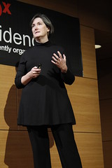 Katherine Lucey, Chief Executive Officer, Solar Sister