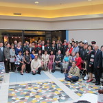 2012 May 4 and 26 - 10th Anniversary of Asian Heritage Month