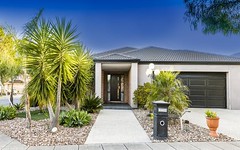 1 Taberer Court, Epping VIC