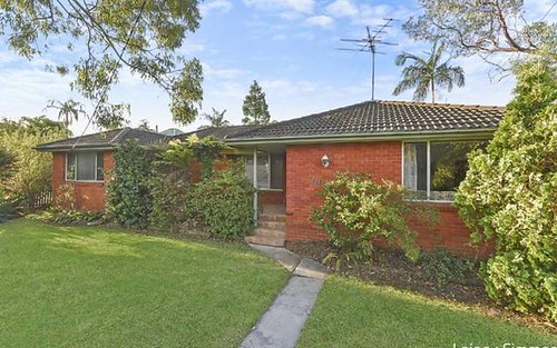 70 Excelsior Rd, Mount Colah NSW 2079