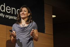 Jen Silbert, Co-Founder of Innovation Partners International