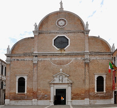 Chiesa dei Carmini