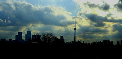 Toronto Morning • <a style="font-size:0.8em;" href="http://www.flickr.com/photos/59137086@N08/7181316163/" target="_blank">View on Flickr</a>