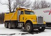 Freightliner FLD Dump Truck • <a style="font-size:0.8em;" href="http://www.flickr.com/photos/76231232@N08/13360576104/" target="_blank">View on Flickr</a>