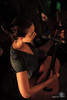 Lisa Hannigan w/ Ye Vagabonds @ Connolly's Of Leap by Jason Lee