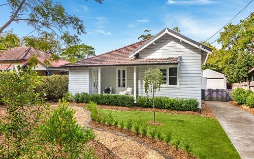 36 Royston Pde, Asquith NSW 2077