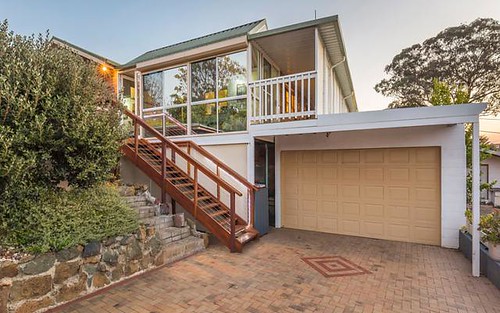 28 Fortitude St, Red Hill ACT 2603
