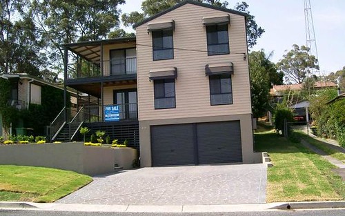173 Mathieson Street, Bellbird NSW