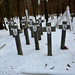 Cmentarz w Ościsłowie (8) • <a style="font-size:0.8em;" href="http://www.flickr.com/photos/115791104@N04/13982996415/" target="_blank">View on Flickr</a>