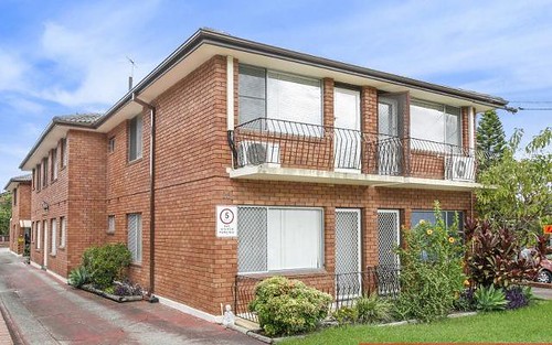 9/25 Parry Avenue, Narwee NSW