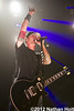 Godsmack @ Mass Chaos Tour, Kellogg Arena, Battle Creek, MI - 05-09-12