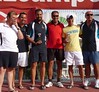 Jorge Cruzado y Jose Damian Ponce campeones 4 masculina campeonato padel malaga cofrade • <a style="font-size:0.8em;" href="http://www.flickr.com/photos/68728055@N04/7338995464/" target="_blank">View on Flickr</a>