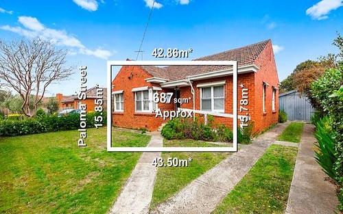 8 Paloma St, Bentleigh East VIC 3165