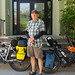 <b>Dave Kass</b><br /> July 3
From Merriam, KS
Trip: Seaside, OR to Yorktown, VA