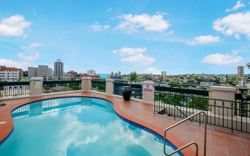 203/33 Bayswater Road, Potts Point NSW