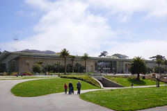 2012-04-15 San Francisco, Golden Gate Park 038 California Academy of Sciences