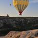 Hot Air Ballons Over Goreme, Kapadokya • <a style="font-size:0.8em;" href="http://www.flickr.com/photos/60941844@N03/7164621409/" target="_blank">View on Flickr</a>