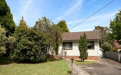 15 Galston Rd, Hornsby NSW