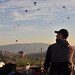 Hot Air Ballons Over Goreme, Kapadokya • <a style="font-size:0.8em;" href="http://www.flickr.com/photos/60941844@N03/7164622849/" target="_blank">View on Flickr</a>