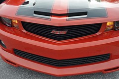 5th Gen Camaro - Custom Paint and Other Modifications • <a style="font-size:0.8em;" href="http://www.flickr.com/photos/85572005@N00/7048796807/" target="_blank">View on Flickr</a>