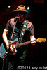 Big Head Todd And The Monsters @ Red Rocks Amphitheatre, Morrison, CO - 06-09-12