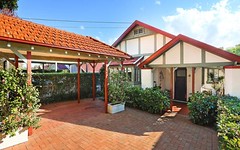12 Windsor Road, Willoughby NSW