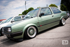 VW Jetta Mk2 • <a style="font-size:0.8em;" href="http://www.flickr.com/photos/54523206@N03/7180942129/" target="_blank">View on Flickr</a>