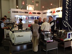 Hostex 2012
